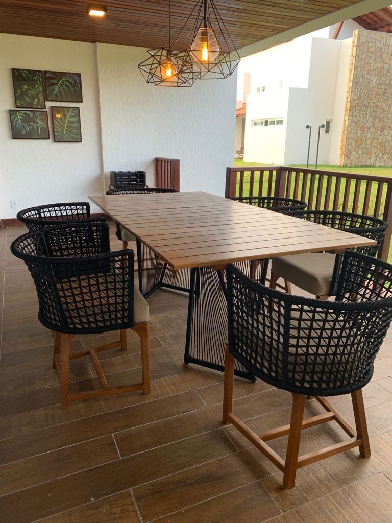 Apartamento à venda com 3 quartos, 2 suítes, 1 vaga e 73m² no Carneiros, Tamandaré (PE) — foto 9 de 30