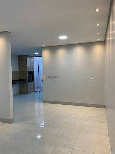 Casa em Jardim Universitario  -  Cuiabá