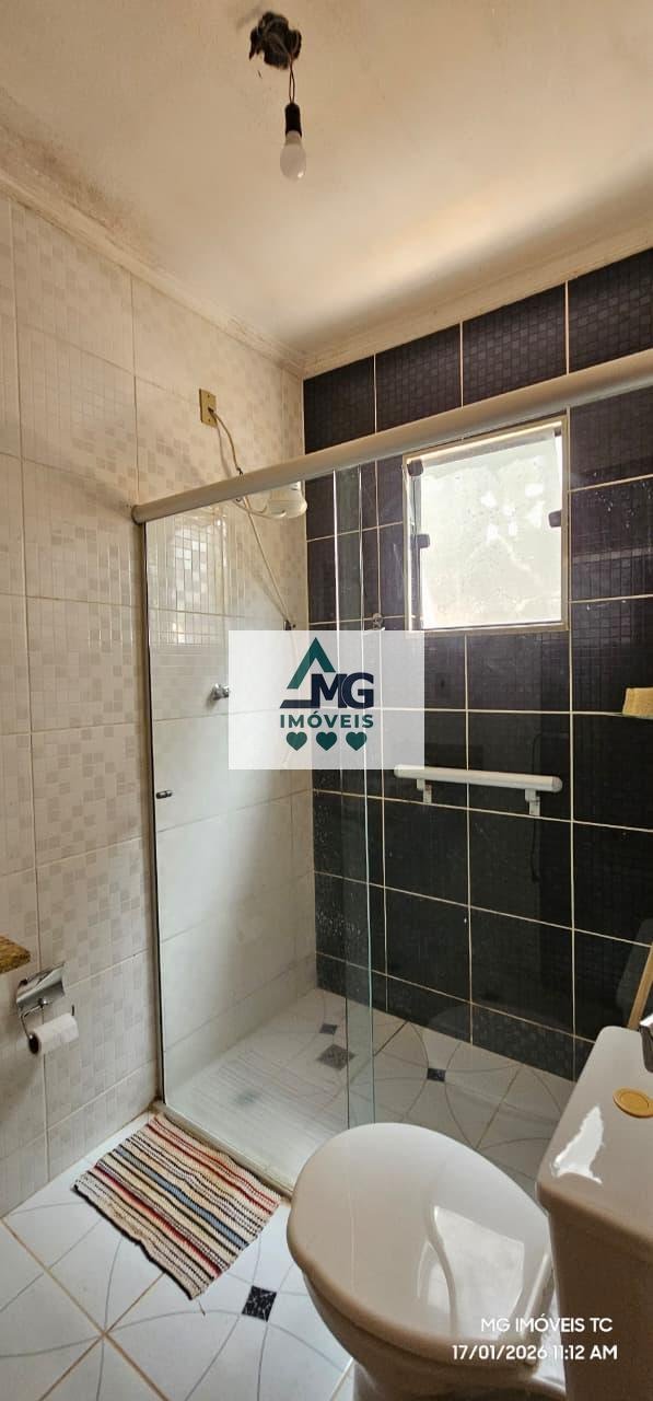 Casa à venda com 2 quartos, 1 suíte, 2 vagas e 128m² no Jardim Fabiana, Três Corações (MG) — foto 20 de 30