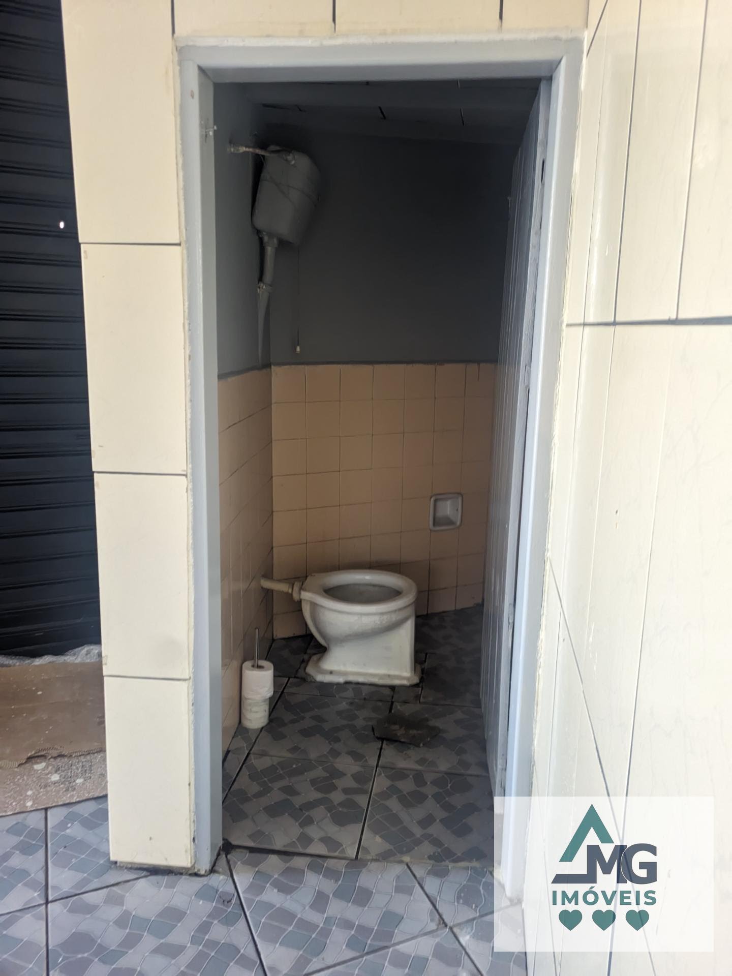 Comercial para alugar com 1 banheiro e 40m² no Boa Ventura, Três Corações (MG) — foto 4 de 23