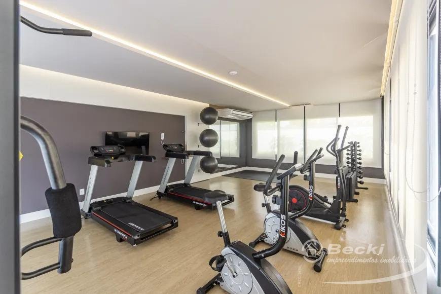 Apartamento à venda com 2 quartos, 1 suíte, 1 vaga e 75m² no Santo Antônio, Joinville (SC) — foto 3 de 29