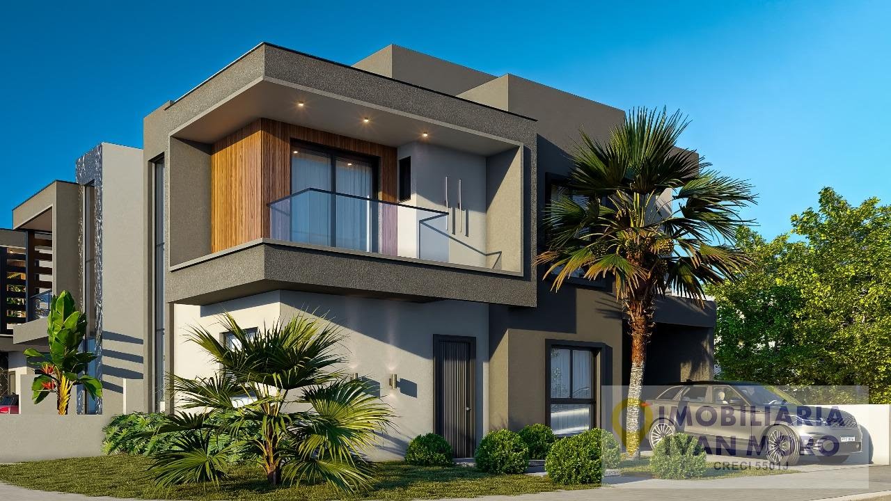 Casa à venda com 3 quartos, 1 suíte, 1 vaga e 109m² no Canasvieiras, Florianópolis (SC) — foto 2 de 5