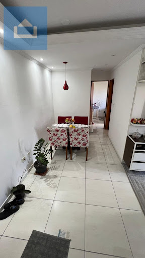 Apartamento em Vila Princesa Isabel  -  São Paulo