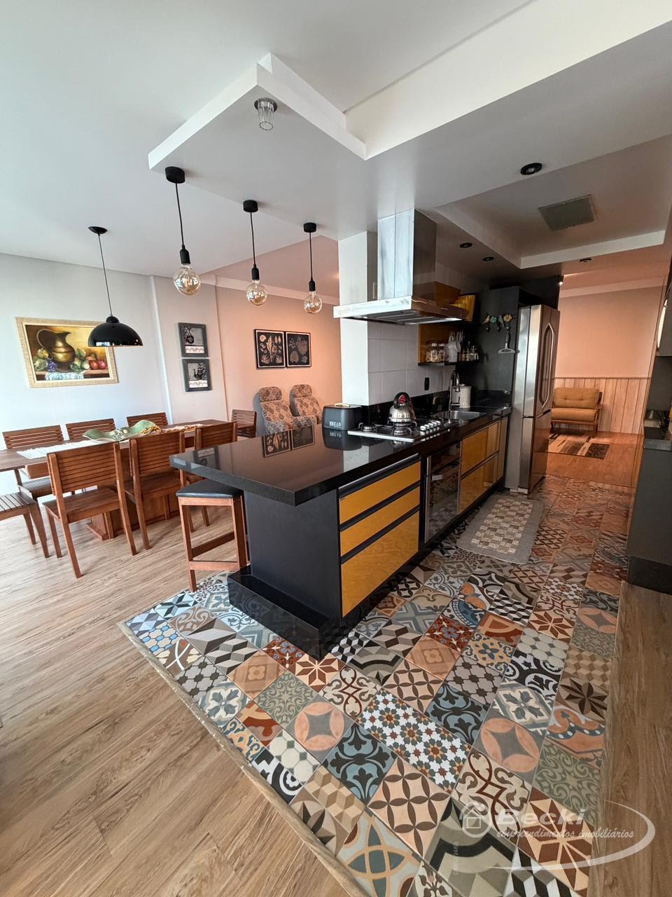 Apartamento à venda com 3 quartos, 1 suíte, 2 vagas e 104m² no Barra Norte, Balneário Camboriú (SC) — foto 14 de 30