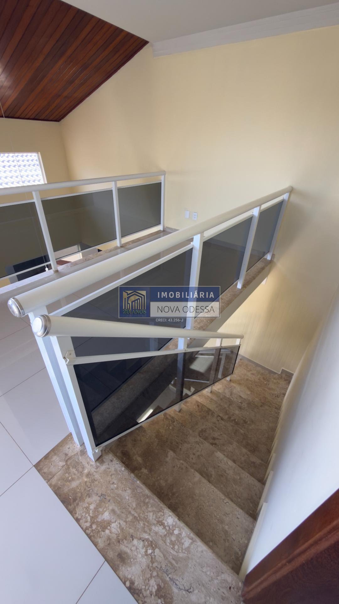 Casa à venda com 4 quartos, 1 suíte, 2 vagas e 223m² no Jardim Primavera, Nova Odessa (SP) — foto 17 de 30