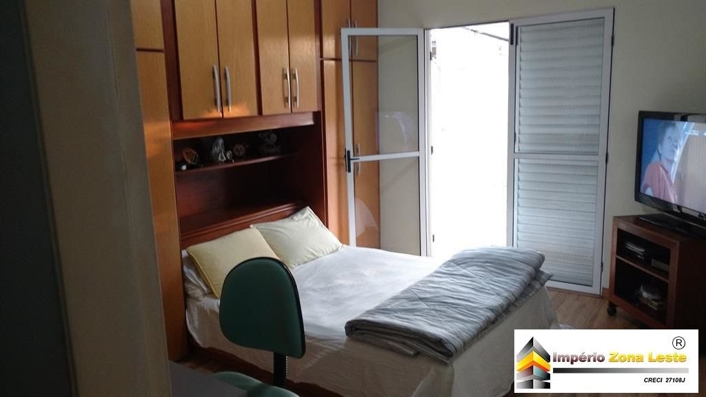 Sobrado, 2 quartos, 90 m² - Foto 16
