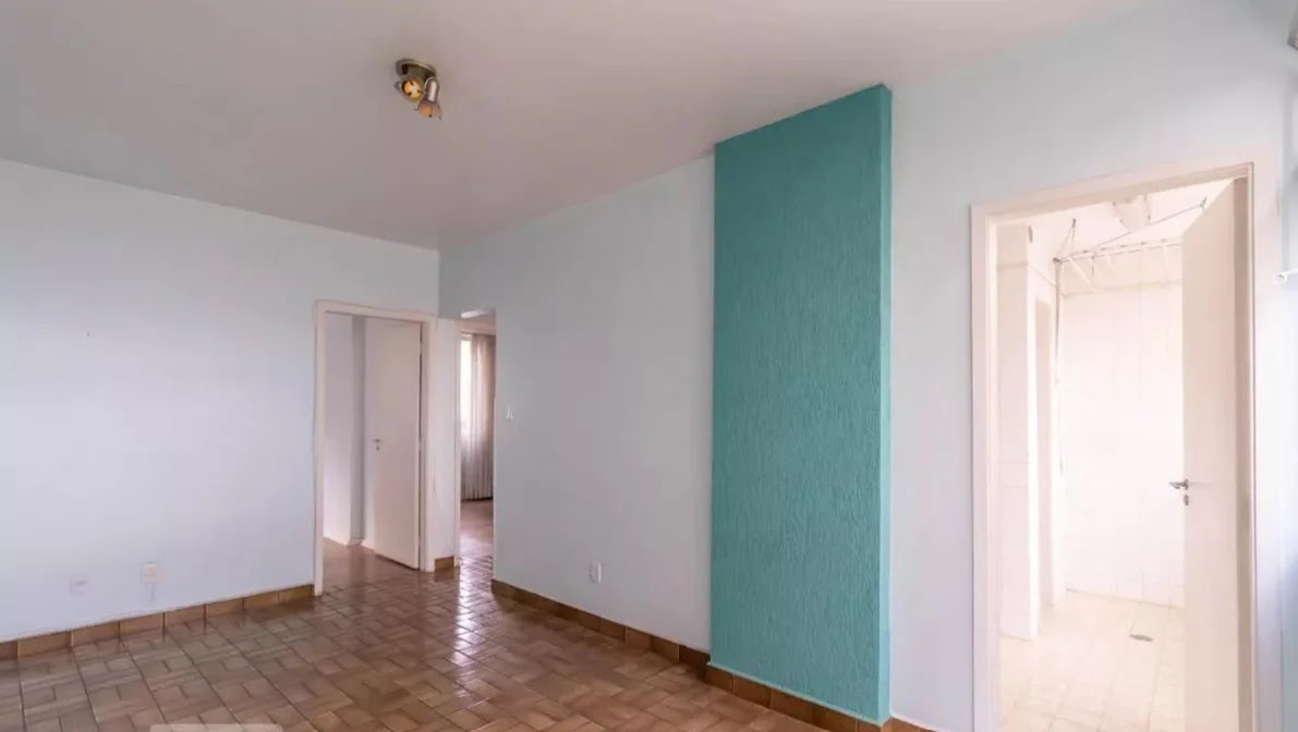 Apartamento à Venda Rua Cajaiba, Pompeia/SP