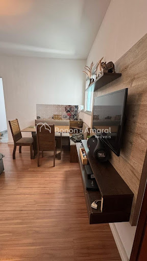 Apartamento, 2 quartos, 62 m² - Foto 7