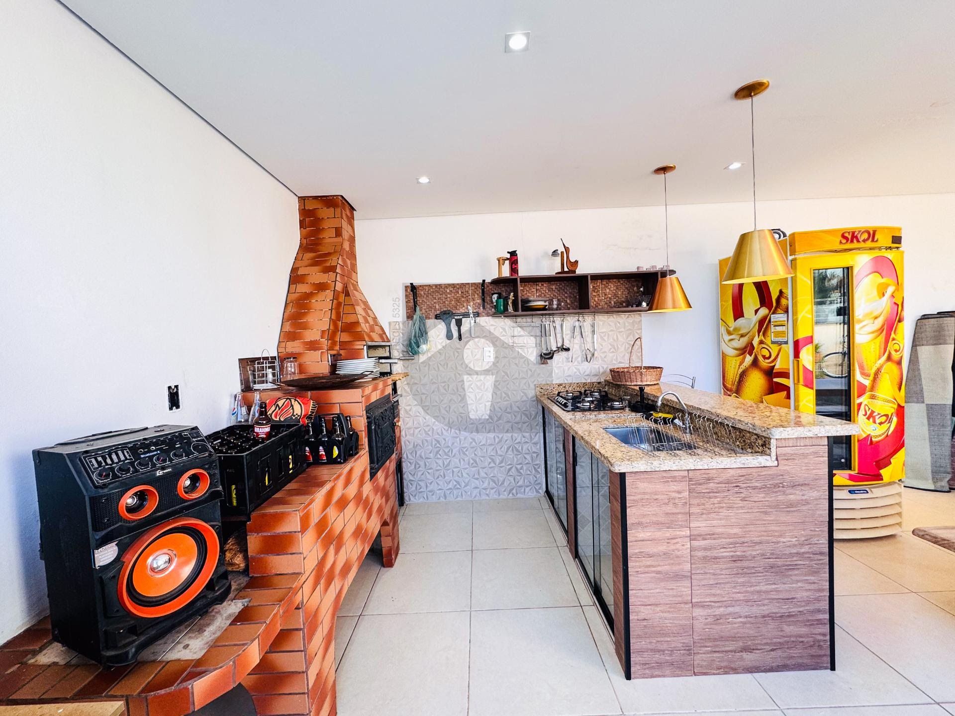 Casa, 2 quartos, 150 m² - Foto 30
