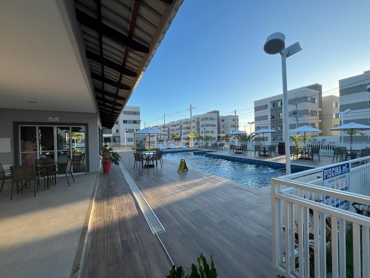 Apartamento à venda com 2 quartos, 1 banheiro, 1 vaga e 40m² no Registro, Feira de Santana (BA) — foto 11 de 14