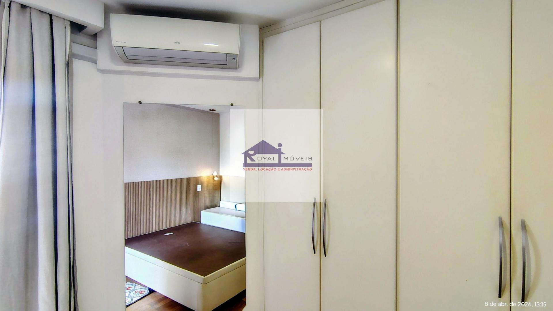 Apartamento para alugar com 2 quartos, 2 banheiros, 1 vaga e 53m² no Vila Clementino, São Paulo (SP) — foto 11 de 30