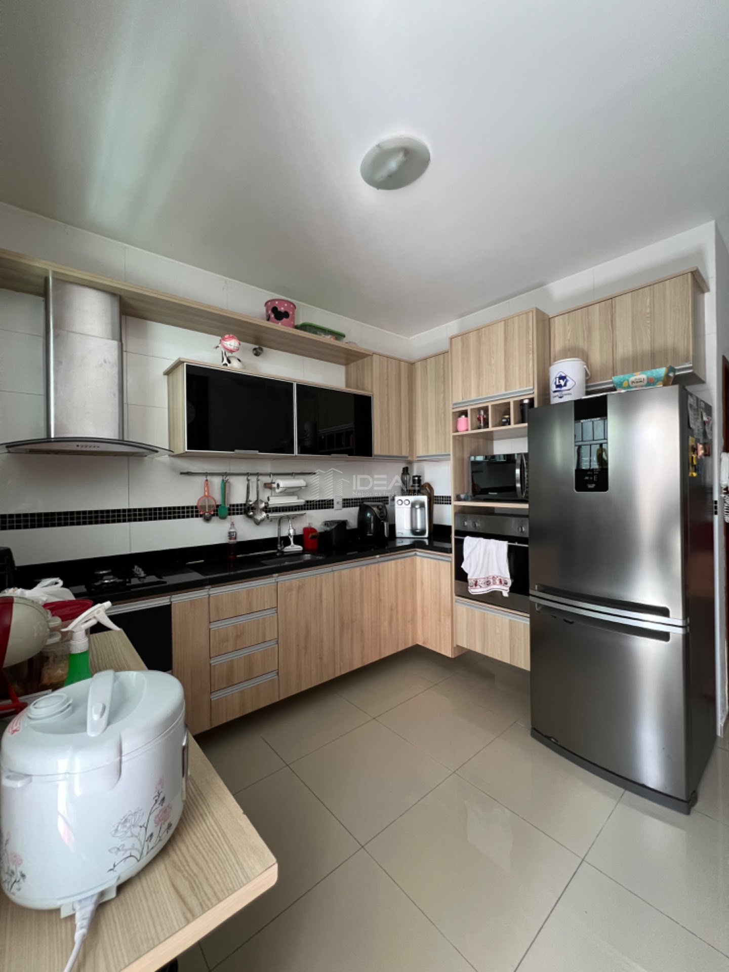 Casa à venda com 3 quartos, 1 suíte, 2 vagas e 120m² no Alphaville, Campos dos Goytacazes (RJ) — foto 7 de 22