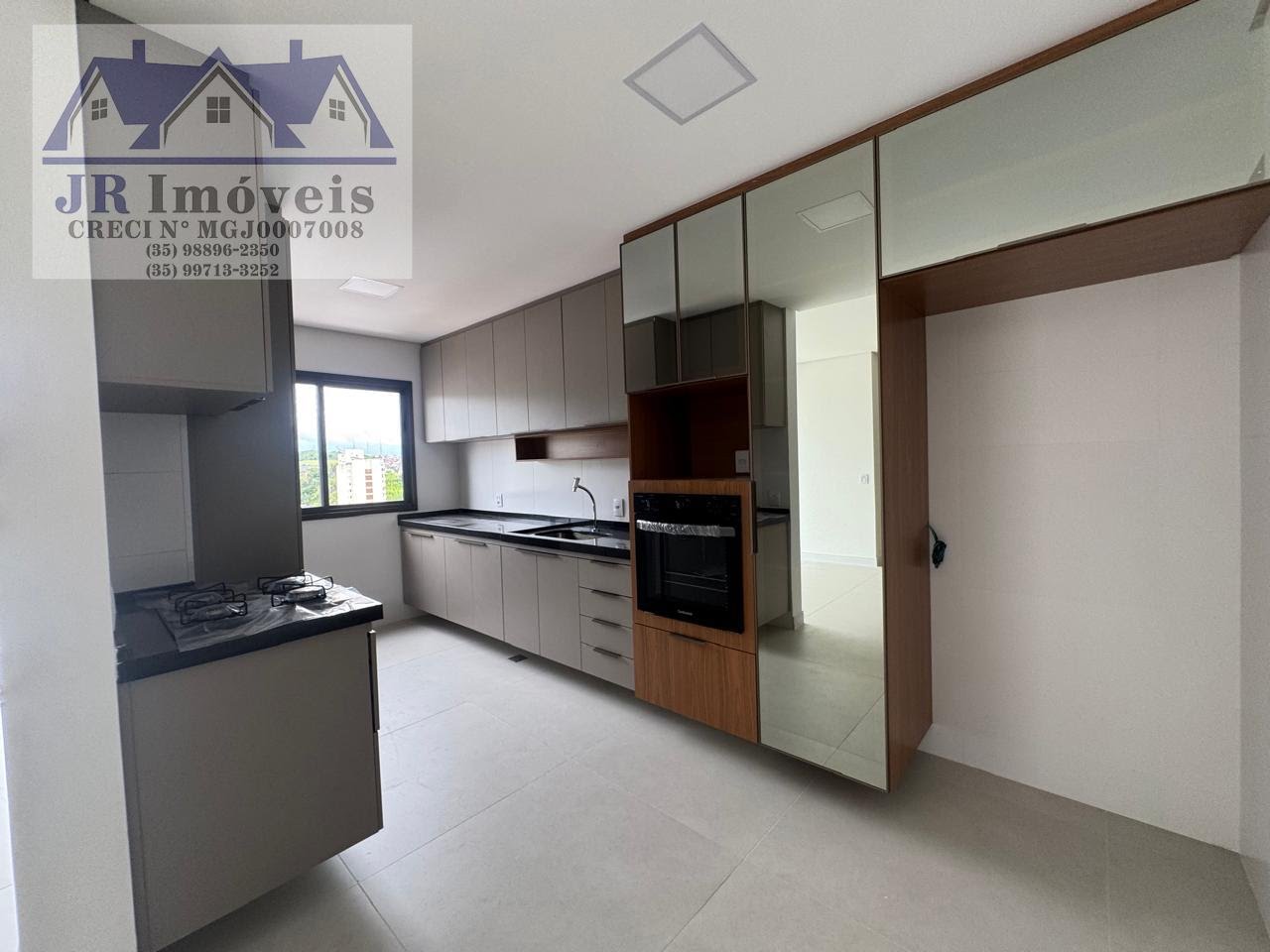 Apartamento à venda com 1 quarto, 1 suíte e 136m² no Centro, Itajubá (MG) — foto 15 de 30