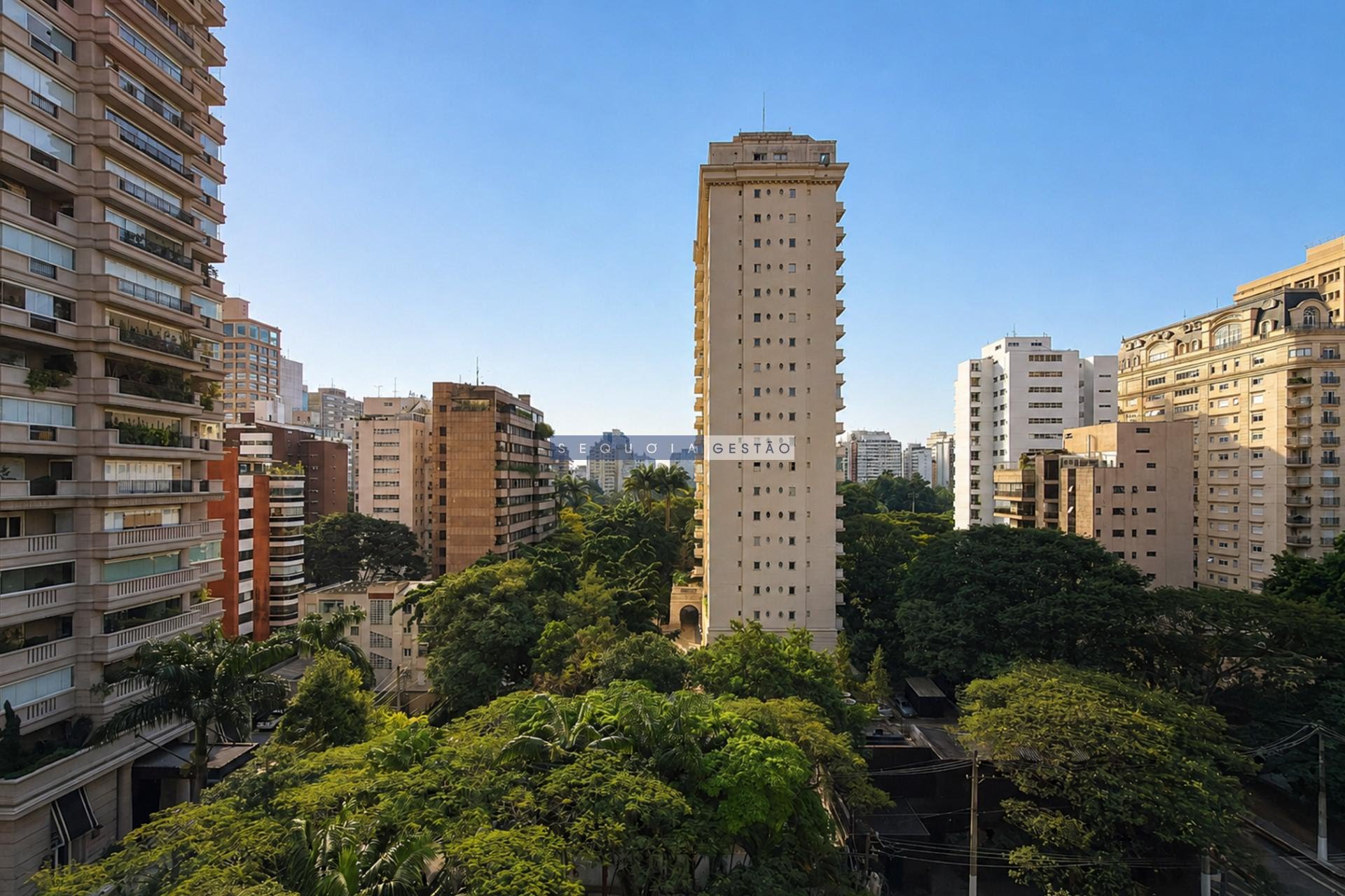 Apartamento à venda com 3 quartos, 3 suítes, 4 vagas e 315m² no Jardim Europa, São Paulo (SP) — foto 16 de 30