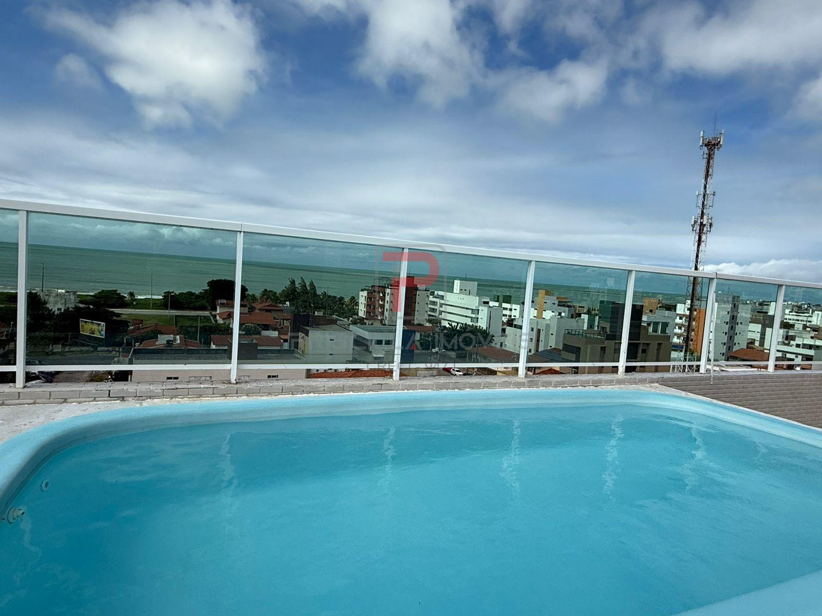 Apartamento à venda com 3 quartos, 1 suíte, 1 vaga e 70m² no Bessa, João Pessoa (PB) — foto 25 de 29