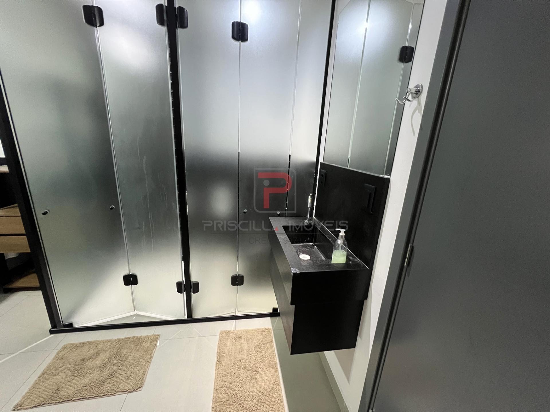 Apartamento à venda com 1 quarto, 1 suíte, 1 vaga e 17m² no Jardim Oceania, João Pessoa (PB) — foto 11 de 18