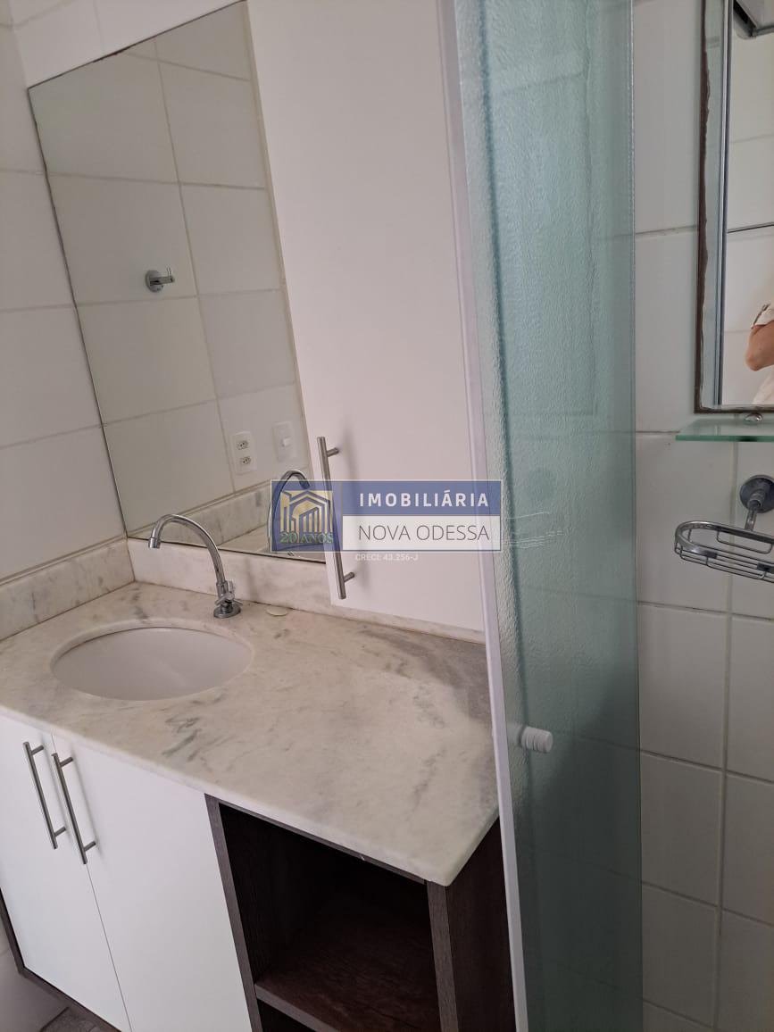 Casa à venda com 2 quartos, 1 banheiro, 2 vagas e 54m² no Loteamento Residencial Viva Vista, Sumaré (SP) — foto 8 de 19