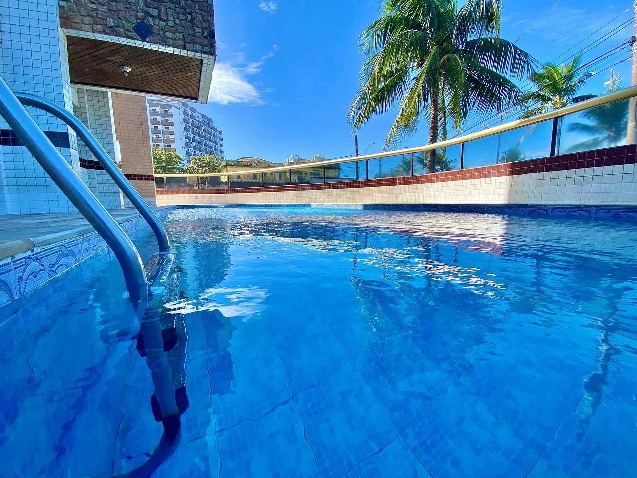 Apartamento à venda com 1 quarto, 1 banheiro, 1 vaga e 54m² no Nova Mirim, Praia Grande (SP) — foto 15 de 23