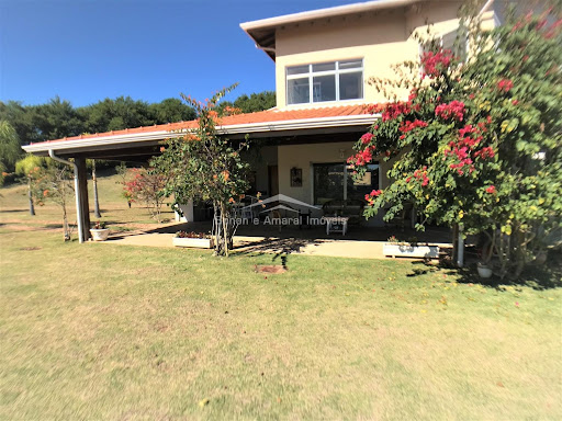 Chácara, 4 quartos, 385 m² - Foto 3
