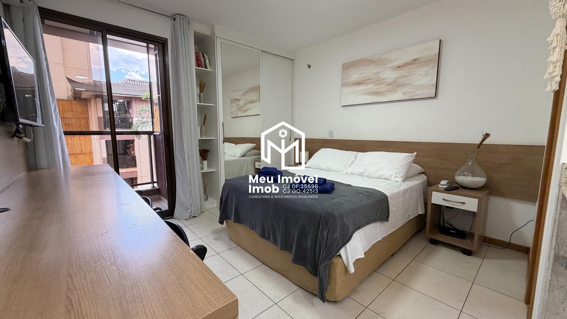 Apartamento, 1 quarto, 23 m² - Foto 14