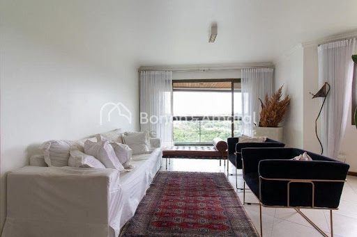 Apartamento, 3 quartos, 137 m² - Foto 1