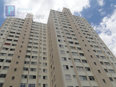 Apartamento em Jardim Andaraí - São Paulo, SP