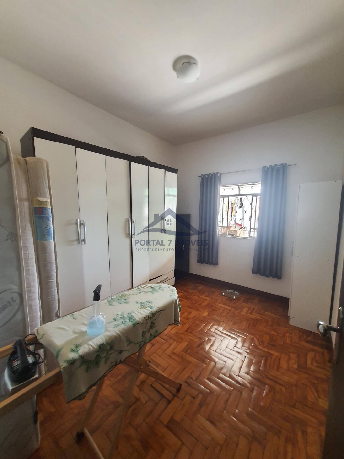 Casa à venda com 2 quartos, 1 suíte, 2 vagas e 140m² no São Geraldo, Sete Lagoas (MG) — foto 16 de 25