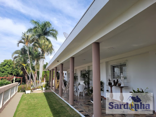 Chácara em Parque dos Cafezais II - Itupeva: 600M², 4 Dormitórios, 2 Suítes, 3 Banheiros por R$ 1.500.000 - Venda.