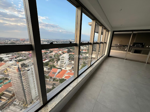 Apartamento, 3 quartos, 219 m² - Foto 2