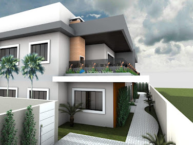 Apartamento à Venda em D’Ville : 3 Dorms, 90m², R$650mil