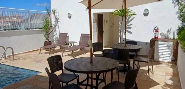 Apartamento à venda com 2 quartos, 2 banheiros, 1 vaga e 80m² no Praia Grande, Ubatuba (SP) — foto 10 de 10