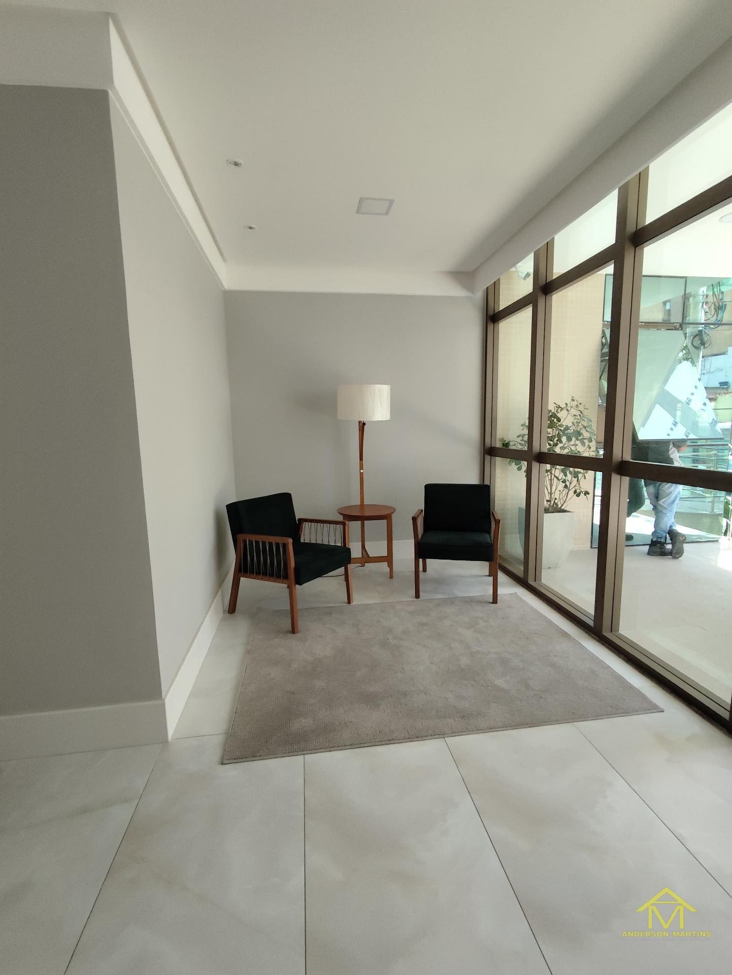 Apartamento, 4 quartos, 145 m² - Foto 11