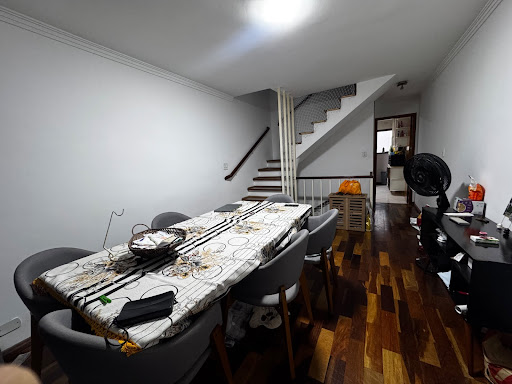 Casa Sobrado de Condominio em Rio Pequeno  -  São Paulo