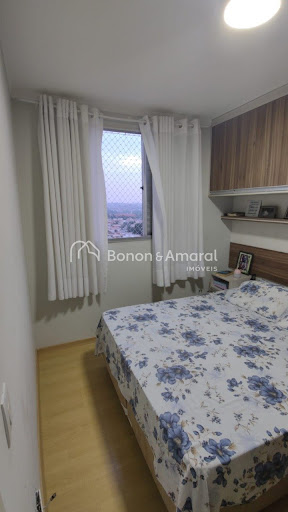 Apartamento, 2 quartos, 46 m² - Foto 15