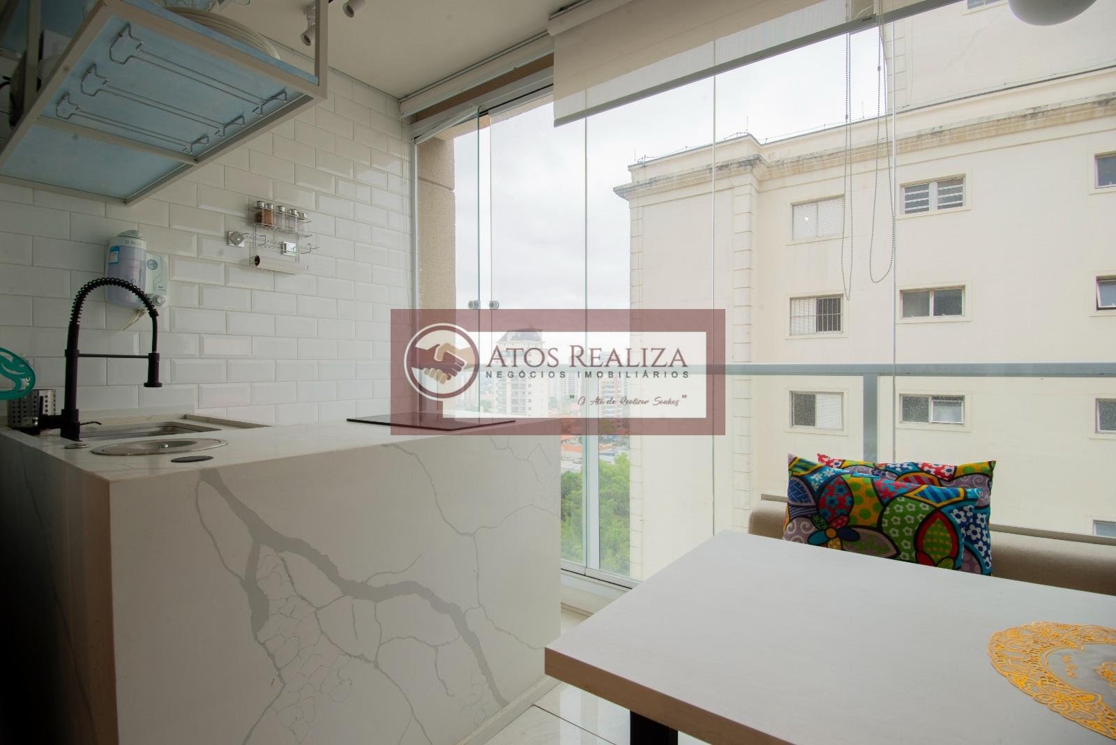 Studio à venda com 1 quarto, 1 banheiro e 42m² no Campo Belo, São Paulo (SP) — foto 3 de 30