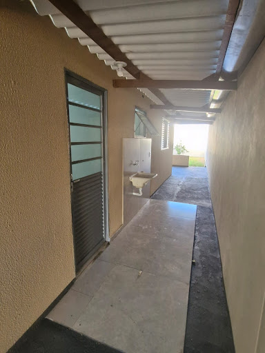 Casa em Monte Hebron  -  Uberlândia