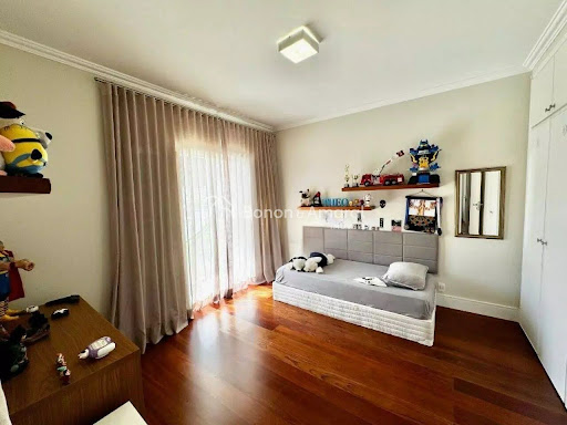 Casa de Condomínio, 4 quartos - Foto 20