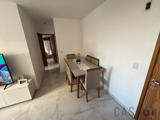 Apartamento em Ceilândia Norte  -  Brasília