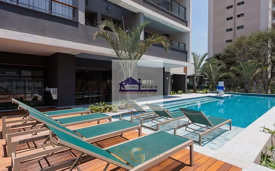 Apartamento à venda com 1 quarto, 1 suíte, 1 vaga e 70m² no Vila Clementino, São Paulo (SP) — foto 27 de 29