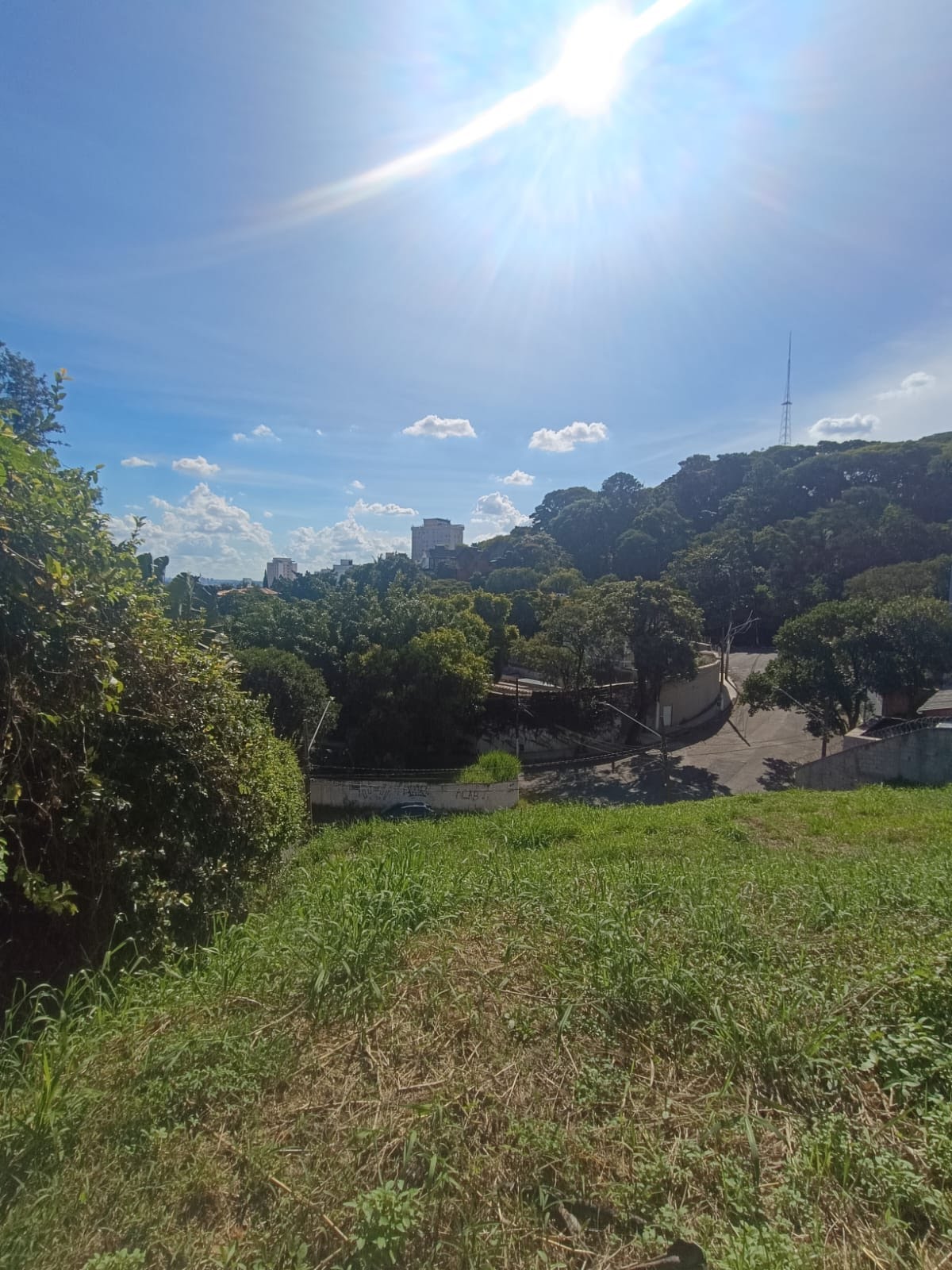 Terreno à Venda Rua Tarubá, em Alto de Pinheiros/SP