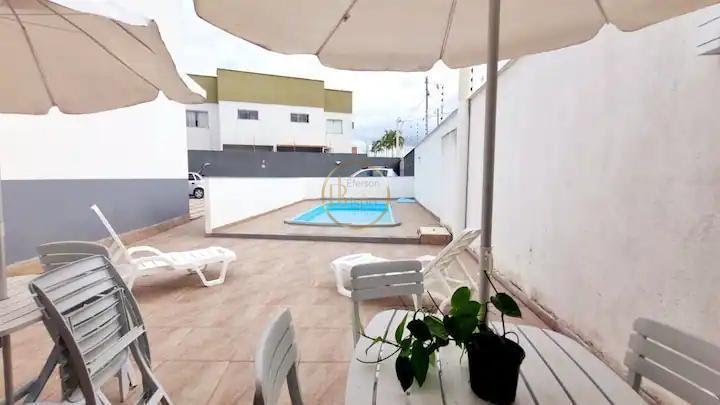 Apartamento à venda com 2 quartos, 1 suíte, 1 vaga e 80m² no Alto Taperapuan, Porto Seguro (BA) — foto 18 de 19