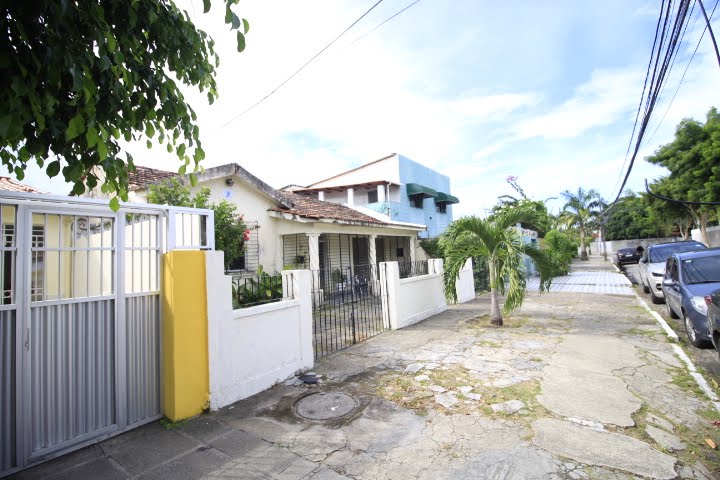 Casa à venda com 4 quartos, 1 suíte, 4 vagas e 208m² no Hipódromo, Recife (PE) — foto 26 de 30