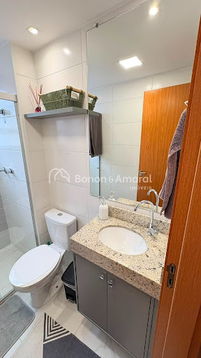 Apartamento, 2 quartos, 55 m² - Foto 10