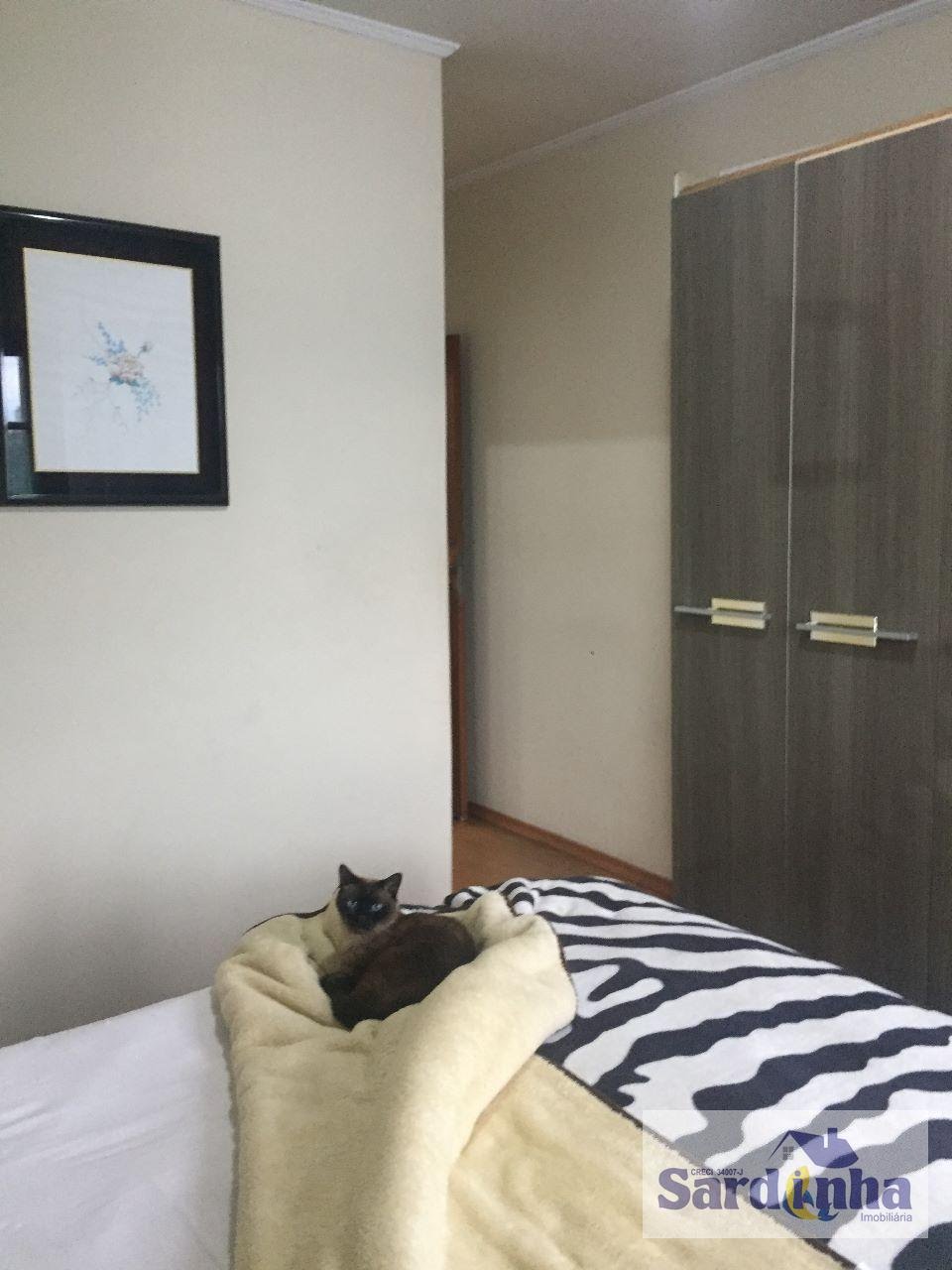 Apartamento à venda com 4 quartos, 1 suíte, 2 vagas e 125m² no Jardim Sarah, São Paulo (SP) — foto 8 de 28