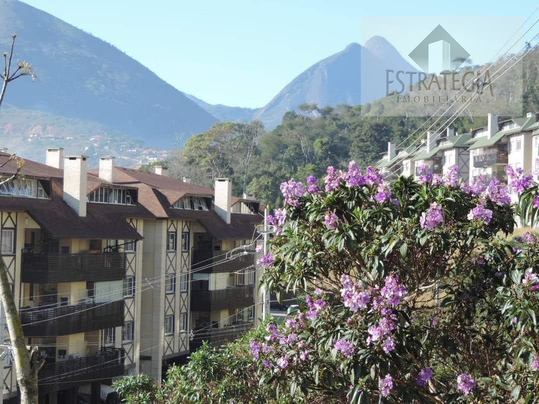 Apartamento à venda com 5 quartos, 3 suítes, 2 vagas e 131m² no Nogueira, Petrópolis (RJ) — foto 26 de 30