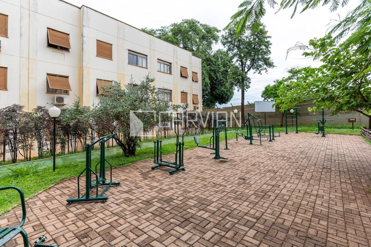 Apartamento à venda com 3 quartos, 2 banheiros, 2 vagas e 74m² no Jardim Palma Travassos, Ribeirão Preto (SP) — foto 19 de 22