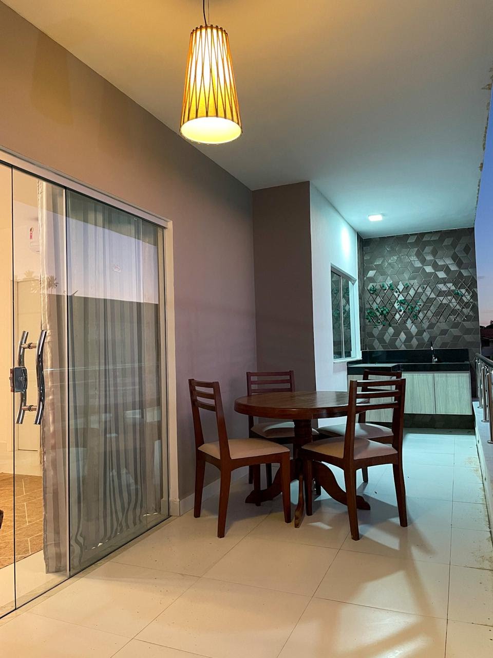 Apartamento à venda com 2 quartos, 1 suíte, 1 vaga e 70m² no Orla Taperapuã, Porto Seguro (BA) — foto 5 de 11