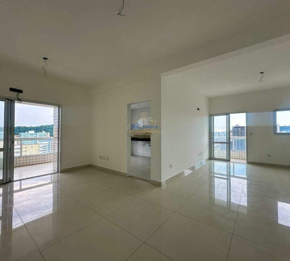 Apartamento à venda com 4 quartos, 3 suítes, 3 vagas e 183m² no Canto do Forte, Praia Grande (SP) — foto 14 de 30