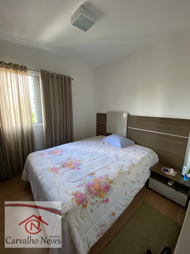 Apartamento Vista Centrale Jundiai | Apartamento Jardim das Samambaias | apartamento próximo a Anhanguera