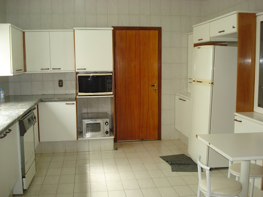 Cozinha